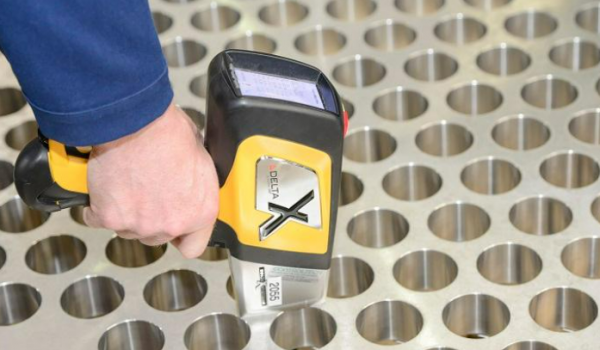 Material characterization