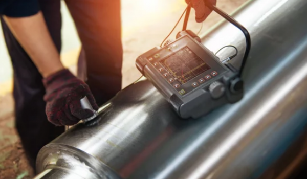 Non-destructive Inspection