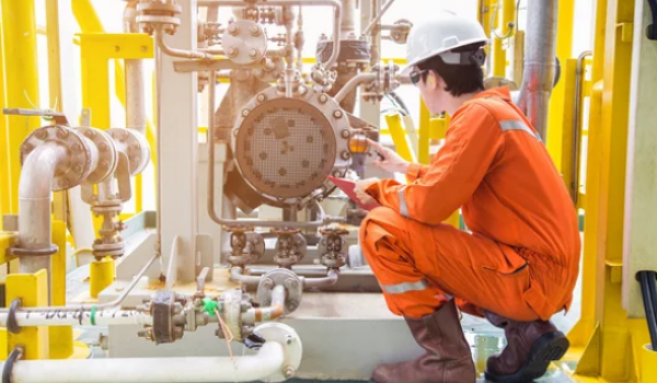 In-Service Inspection